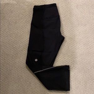 Lululemon luxtreme leggings